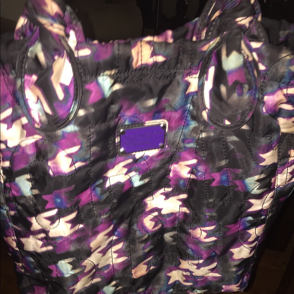 Marc Jacobs Tote Bag gently worn!